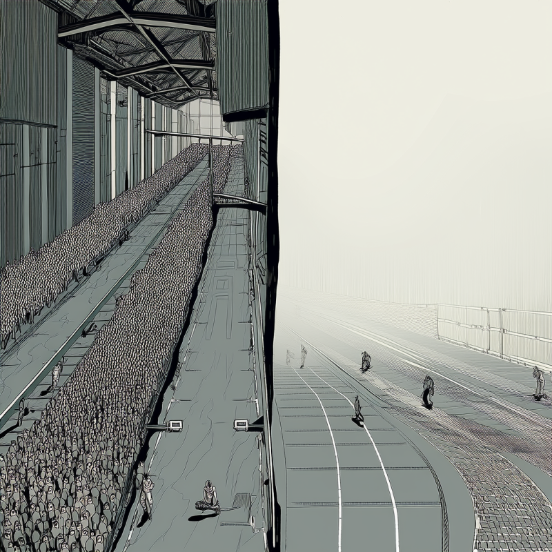 AI四巨头论剑：中国AI反超的真实变量是什么？