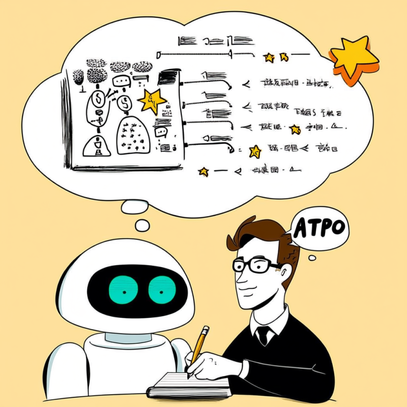 腾讯ATPO框架:让AI智能体像人类一样思考与行动