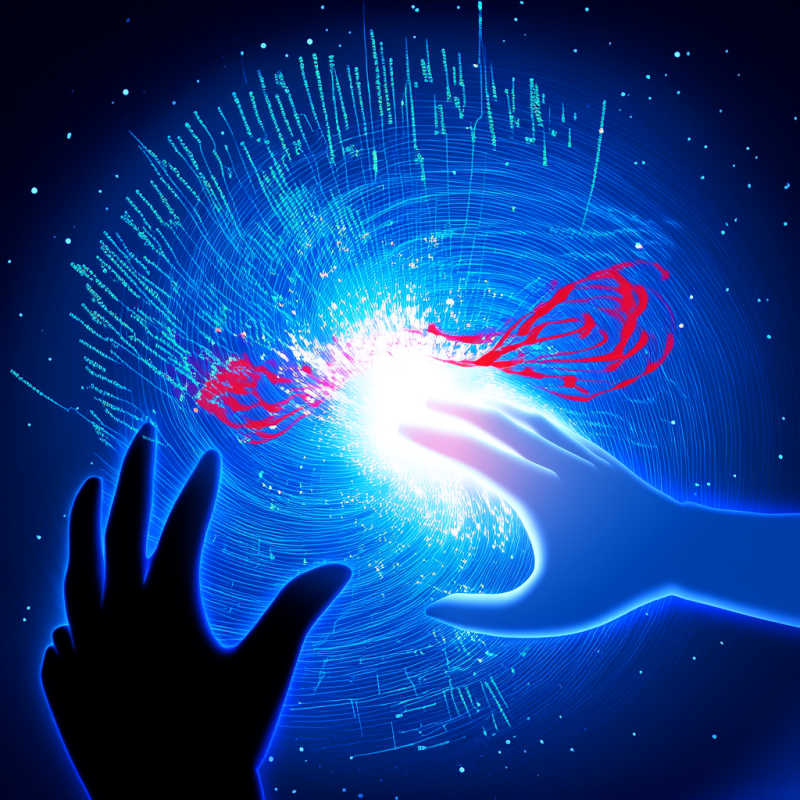 AI造假产业链揭秘：“网络爆款”背后的技术与伦理博弈