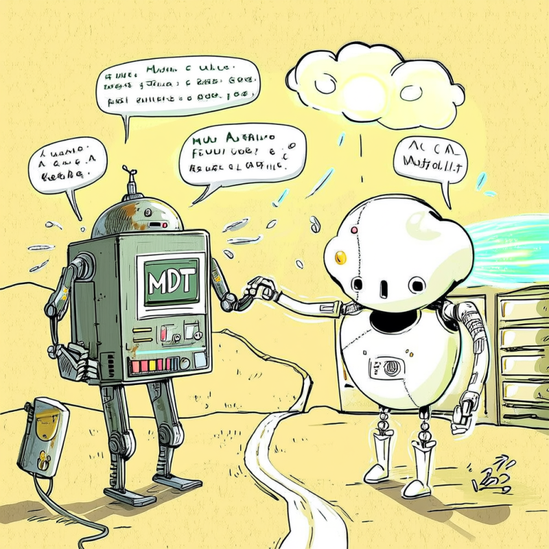 服役23年,微软MDT退役:一个时代的落幕与云原生序章