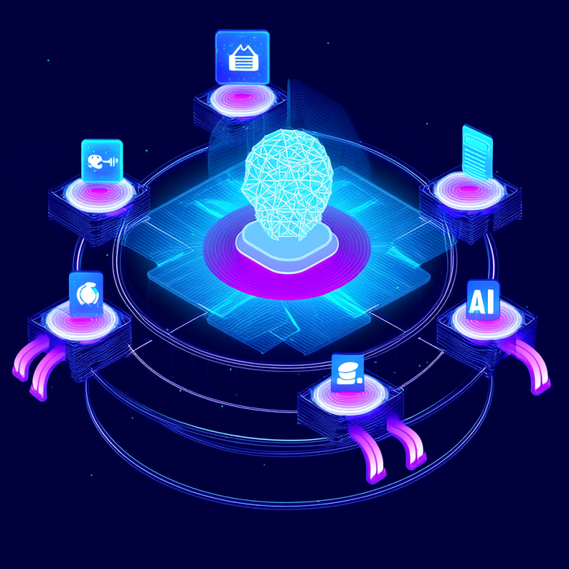 2026 Agent工具盘点：从LLM到智能体的进化之路