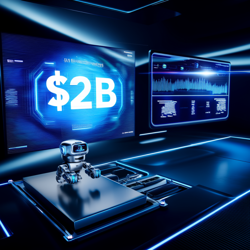 Meta 20亿美元收购案警示：AI智能体赛道已从技术战转向效率战