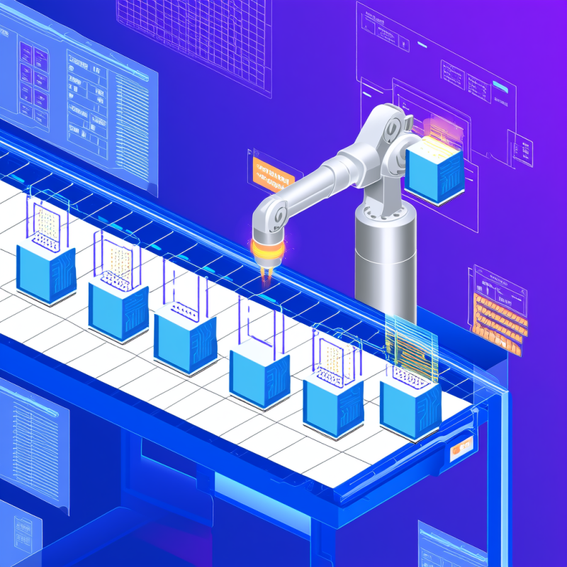AI进入“工厂时代”:科大讯飞的招采智能体平台是什么信号?