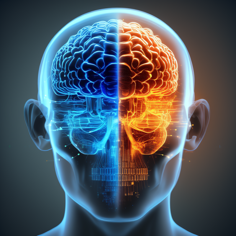 告别“鱼的记忆”:智源院GAM框架如何为AI装上“长效内存”