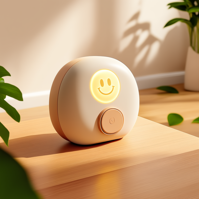 老人需要的不是ChatGPT,而是你感觉不到的“无感AI”