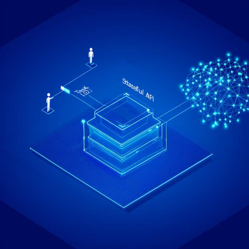 OpenAI的Stateful API：AI Agent开发正在告别“手工作坊”时代