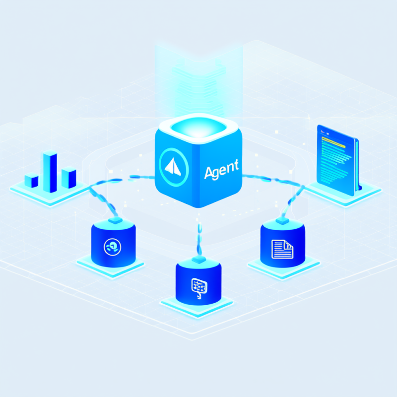 AI Agent进化论：从“瑞士军刀”到“自主专家团队”