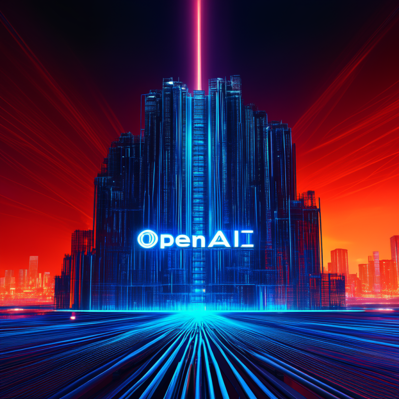 AI的“物理极限”:OpenAI与Cerebras的百亿算力豪赌