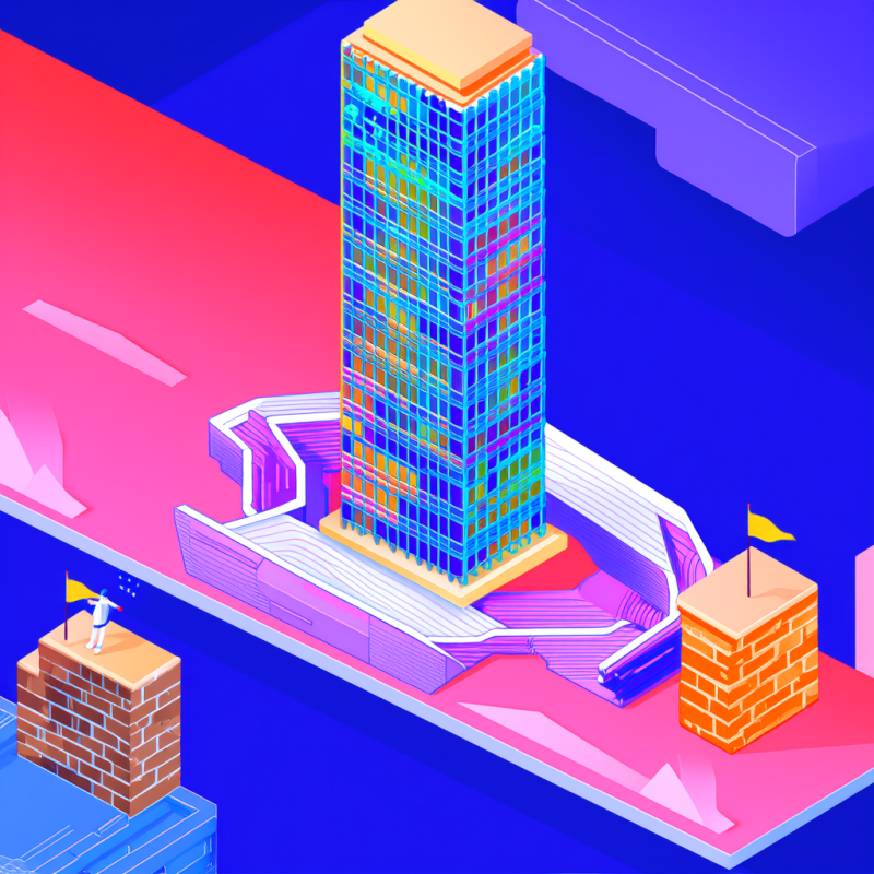 “主权AI”的真相：离开开源社区，谁能凭空造楼？