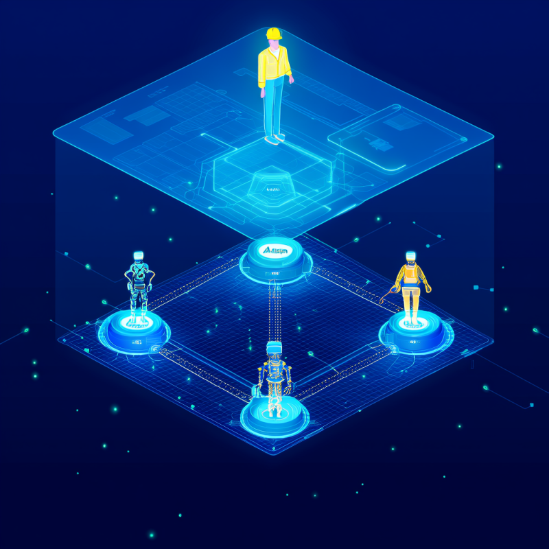 AI进入“团队时代”：你的新角色——“AI项目经理”