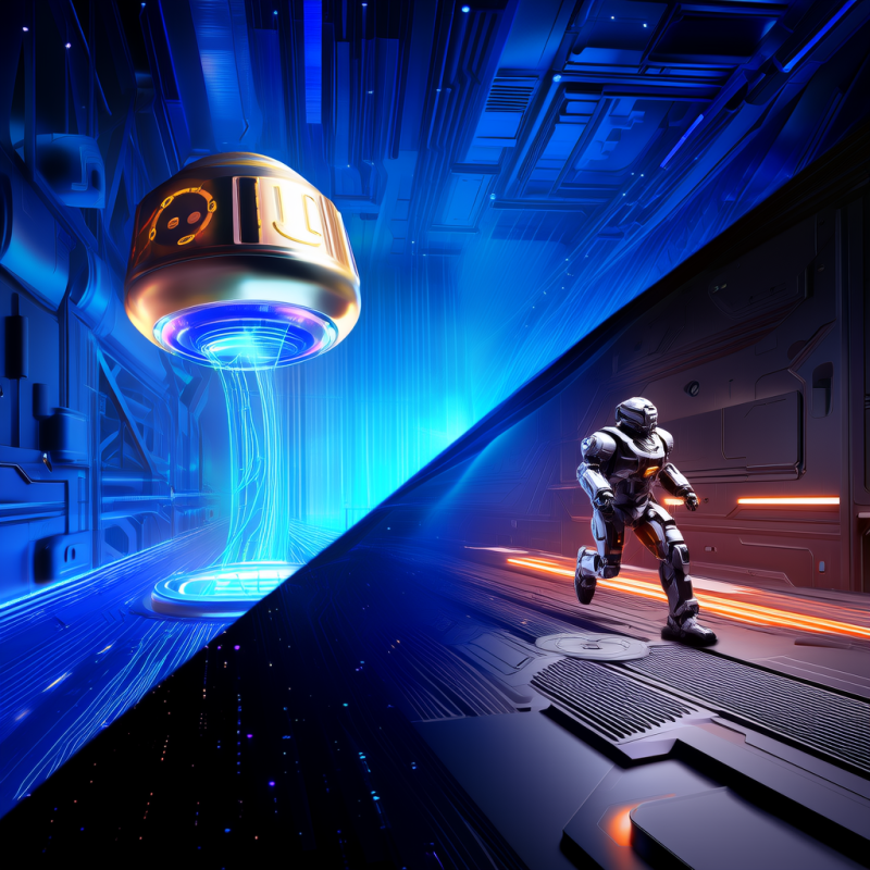 从“云端集训”到“本地军训”：AI的“能效比”战争已经打响