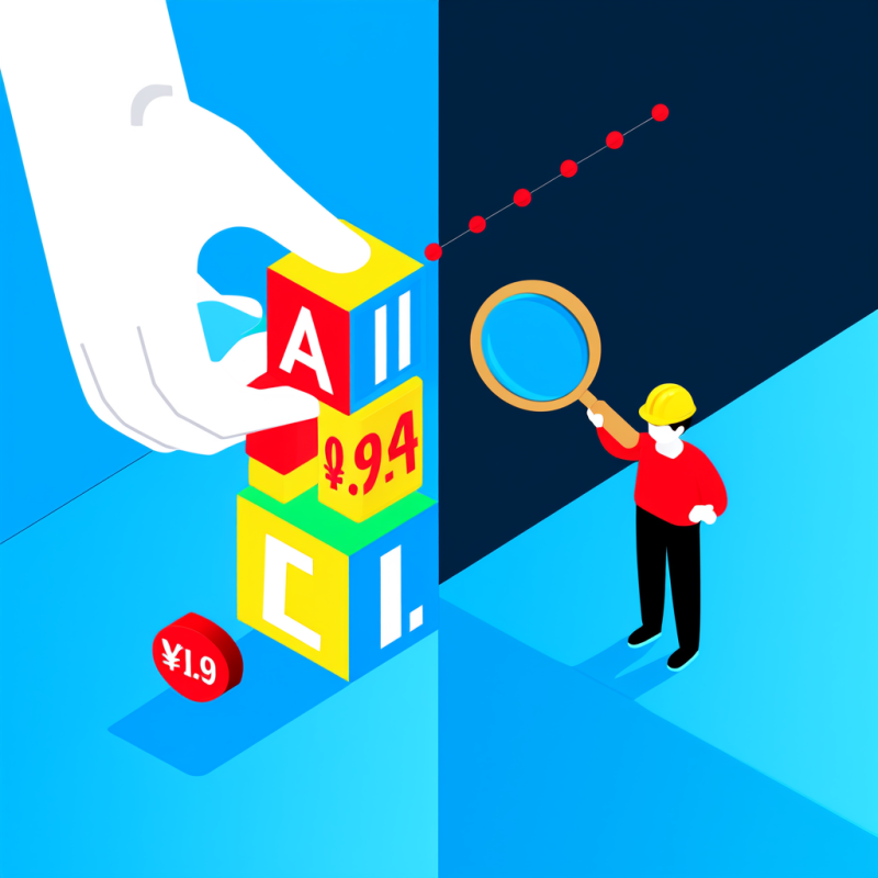 智能体开发变“白菜价”，但安全的“隐性成本”谁来买单？