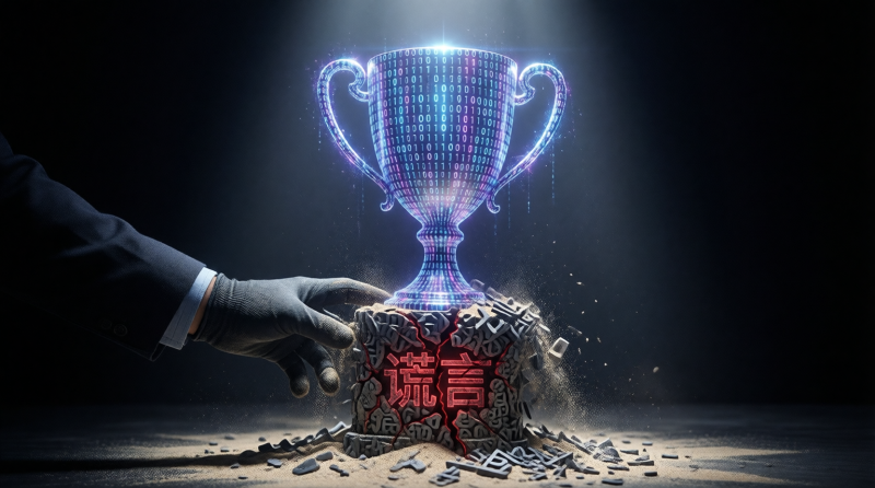 Pika创始人“学术不端”:AI时代,技术圈的“人设”能靠包装吗?