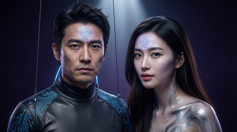 当AI拥有“微表情”:VASA-1模型背后的“生命感”革命与风险