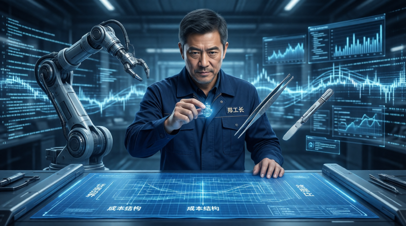 别再问“哪个AI最强”了,一个工程师的AI产品选型“三板斧”