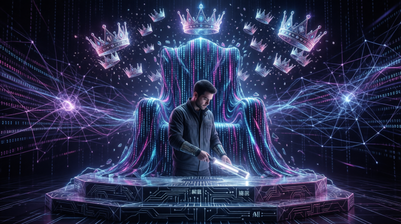 AI大模型的“35天魔咒”：如何穿越“洗牌期”，构建稳定AI产品？