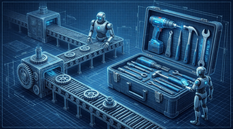 RAG已死，Agent当立？别被带偏了，这根本不是取代，而是“进化”