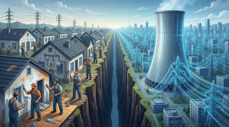 一边巨亏上市，一边日进4亿：中美AI大模型的“赚钱”路线，为何如此不同？