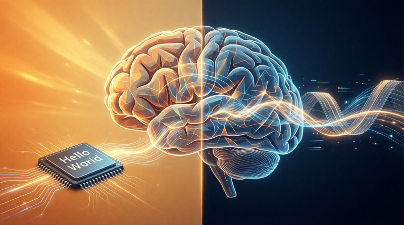 70%准确率！当AI能将“所思”变成“所言”，人类的最后防线还剩什么？