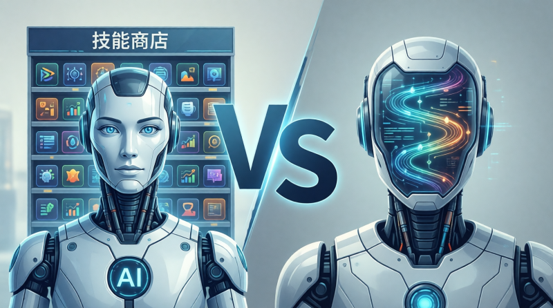 字节扣子2.0想“全能”，Claude想“长情”：AI职场入口，谁能拿下打工人？