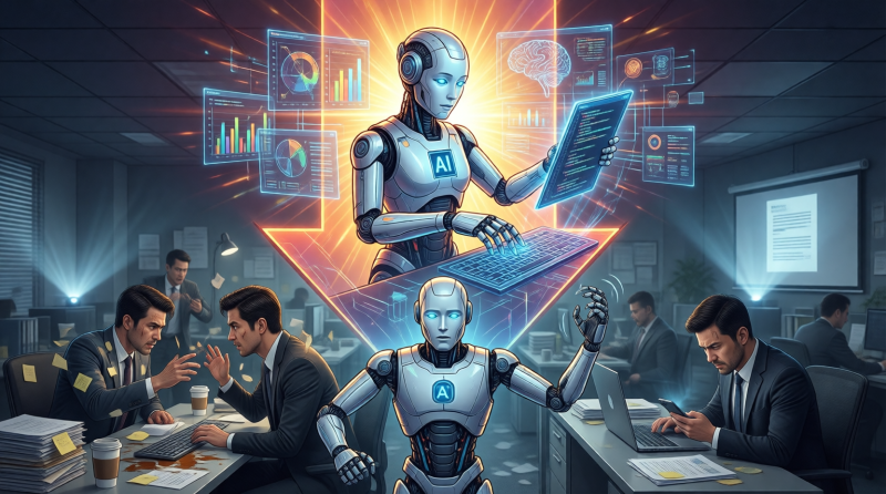 Anthropic自曝其短：为何最强AI之一的Claude，也难逃“价值幻灭”的命运？