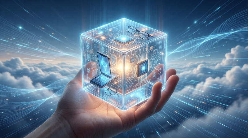 AI不再高高在上：当你的手机变成AI手机，生活会发生什么改变？