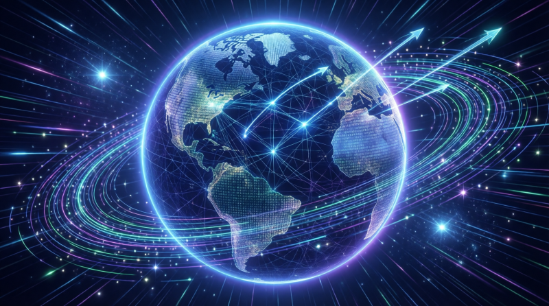 全球第一！中国AI大模型，真要“弯道超车”了？：背后逻辑颠覆你想象！