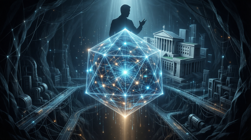 AI大模型,竟“潜入”地下千米矿山?:你不知道的AI“深水区”,关乎每个人安全!