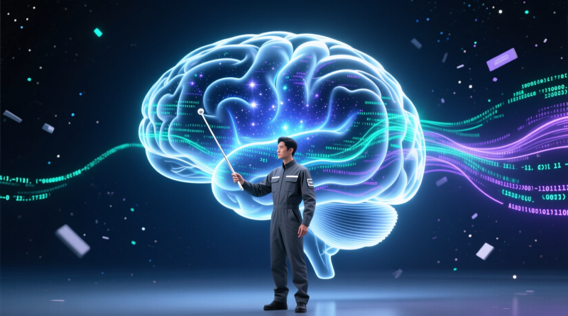 AI“码农”即将上岗:当智能体开始自己写软件,我们程序员还剩下什么?