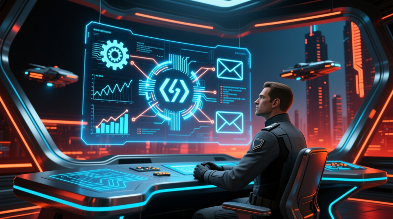 告别提示词工程师，你好AI“工头”：Clawdbot个人使用指南