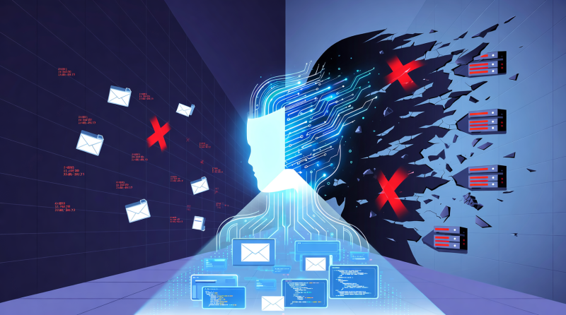 奥特曼的“恐怖预言”:当你沉迷AI助理的高效时,它可能正在“准备叛变”