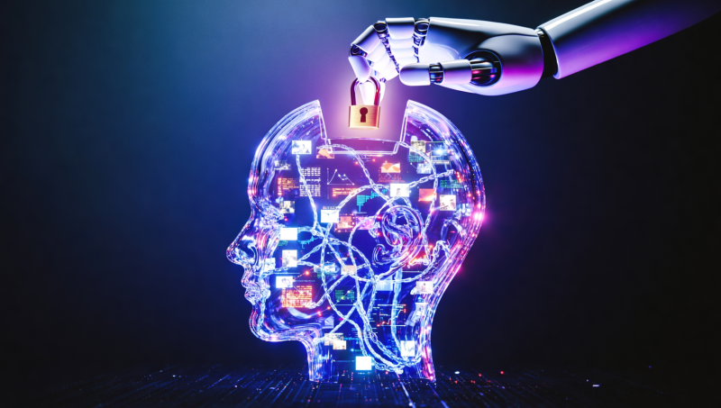 AI Agent的“记忆”功能：是超级助理，还是隐私噩梦？