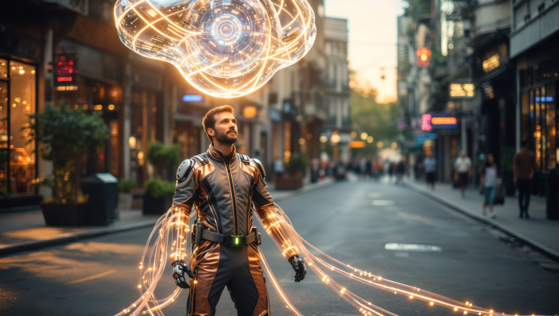 “时薪1500，给AI当‘腿’！”：这工作，正在重塑你的价值