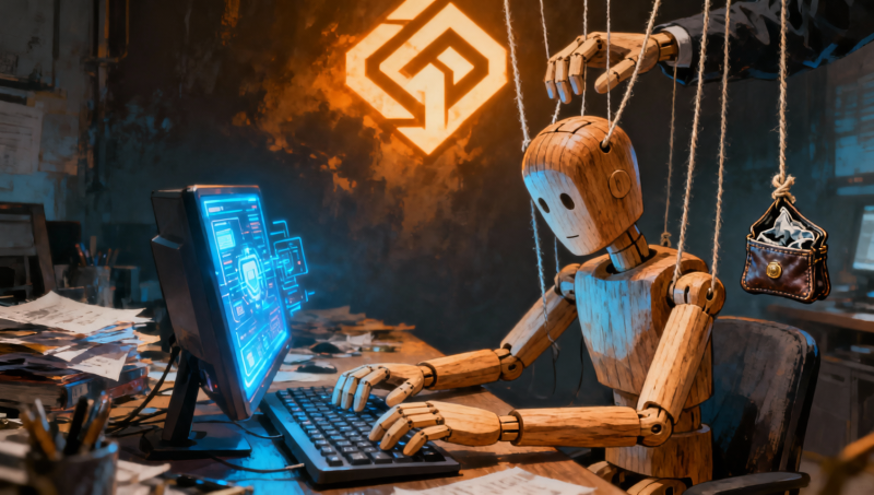 公司不愿为 AI 工具买单，是最大的管理倒退