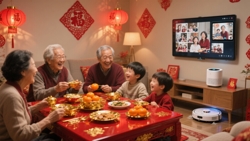 过年送礼新趋势：AI硬件，是惊喜还是负担？避坑指南来了！