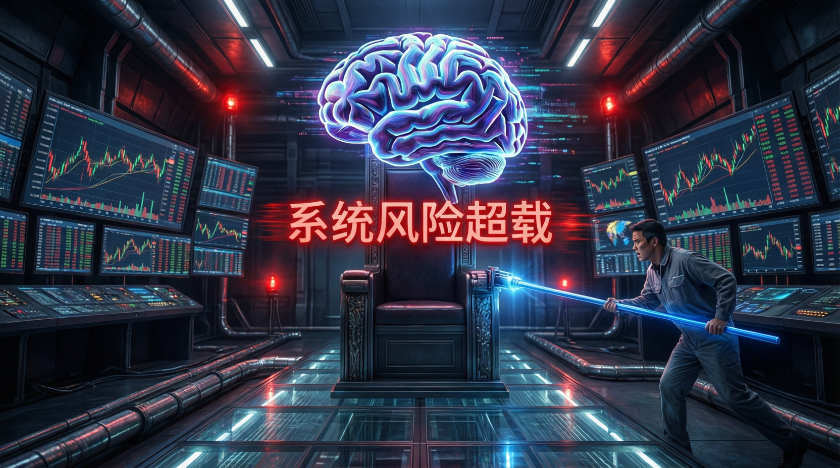 AI会赚钱不稀奇，会控制 AI 的人才是真的值钱