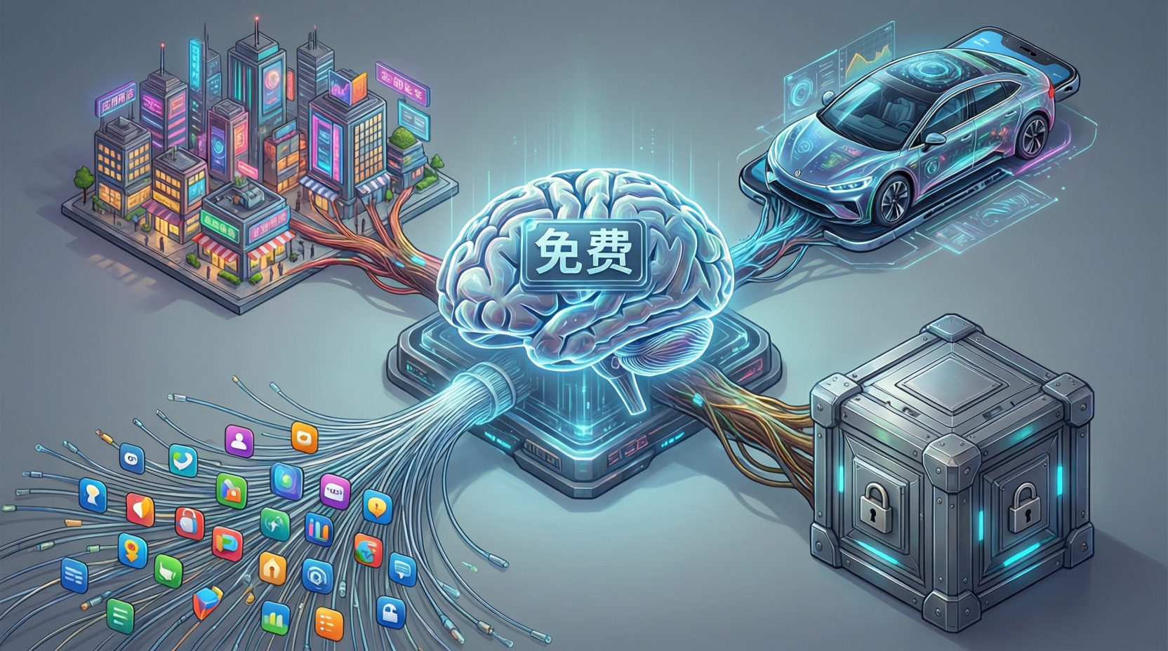 OpenClaw 试用后,我看懂了 AI 模型收费的下一个时代