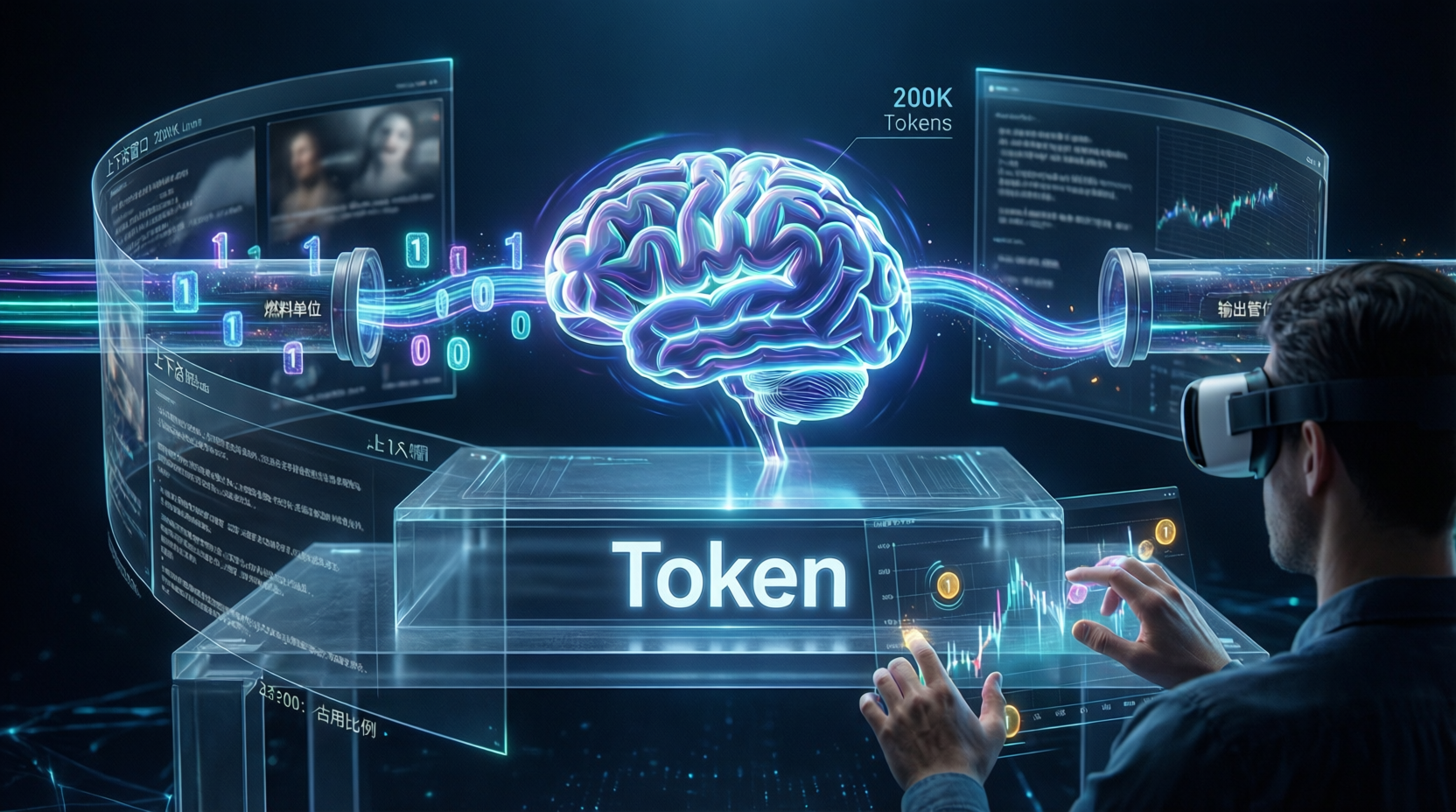 AI的“油耗”和“内存”：每个工程师都该懂的Token与上下文