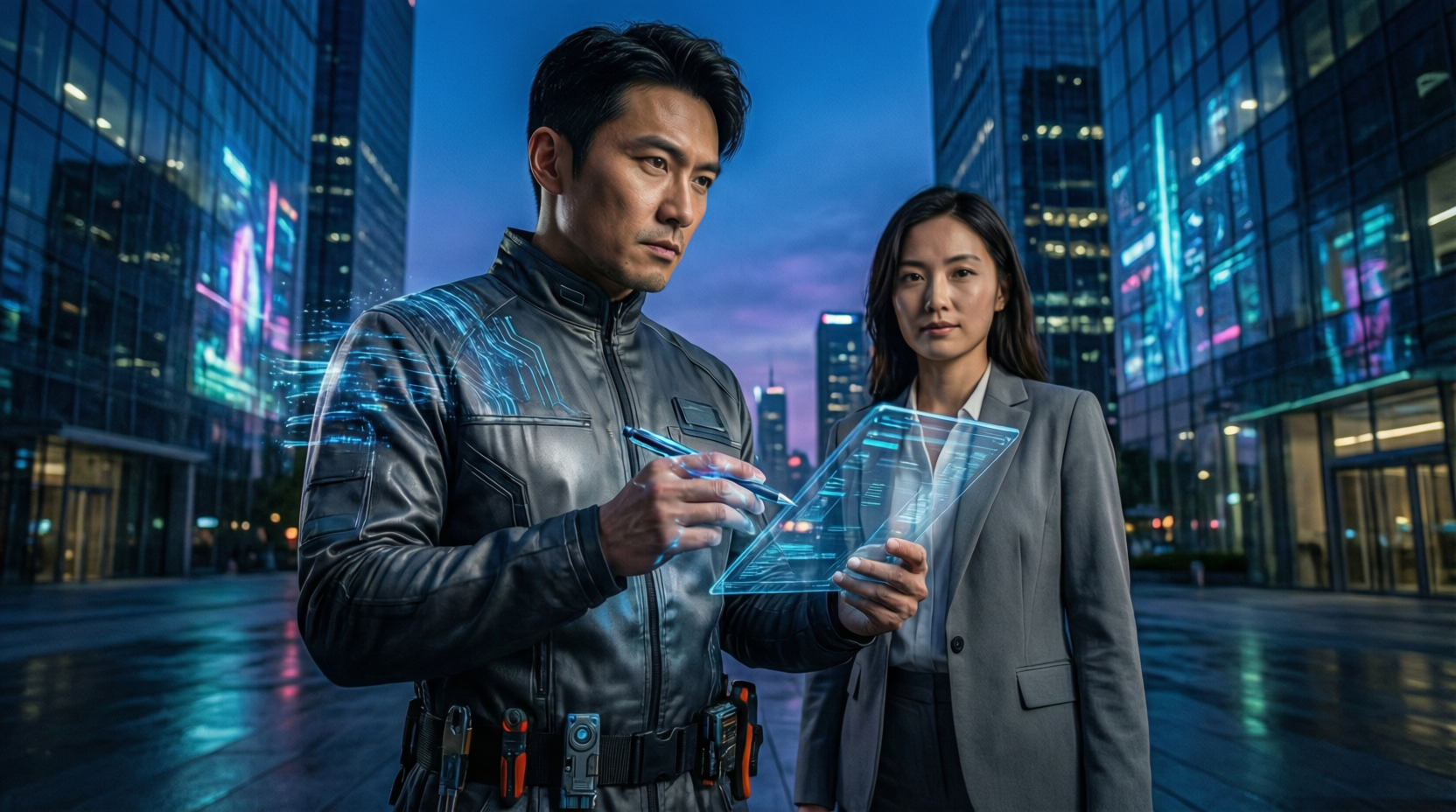 OpenClaw六大用例：AI如何从聊天工具进化成数字员工