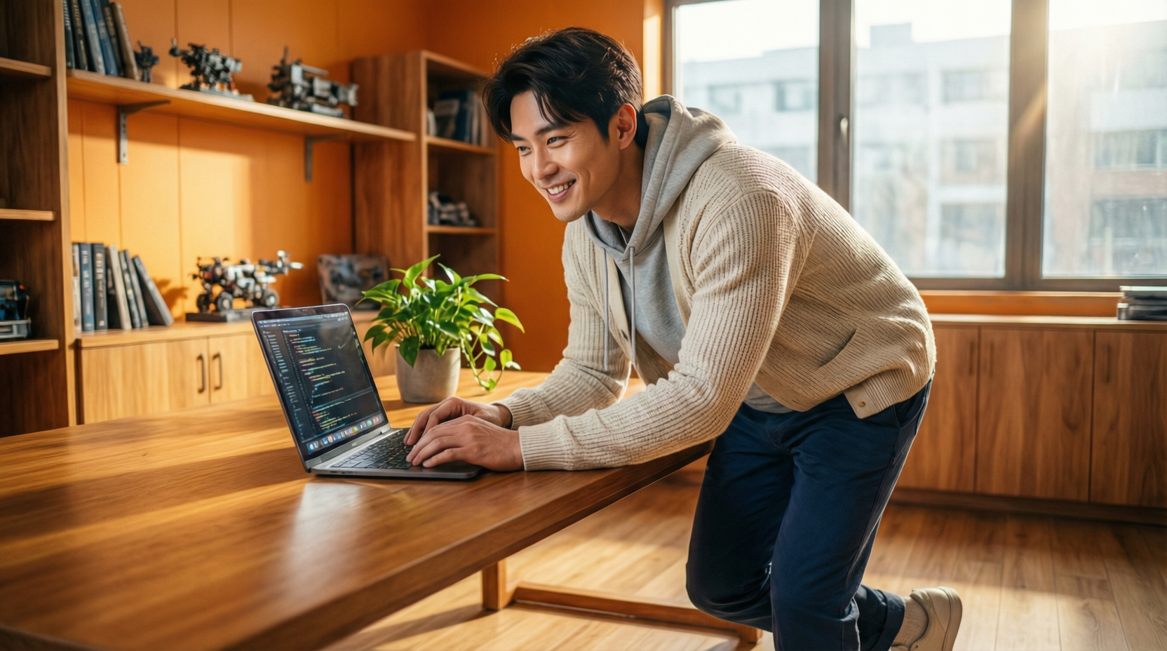 AI 时代真正值钱的程序员,只靠这 4 点碾压所有人