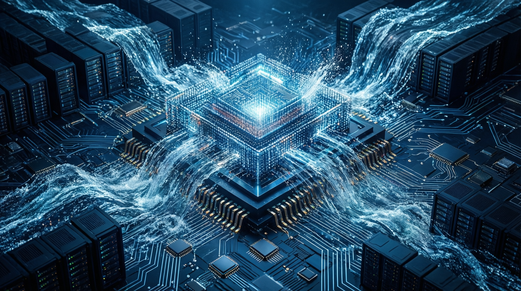 智谱 AI 宕机致歉，为何不是公关稿是系统日志？