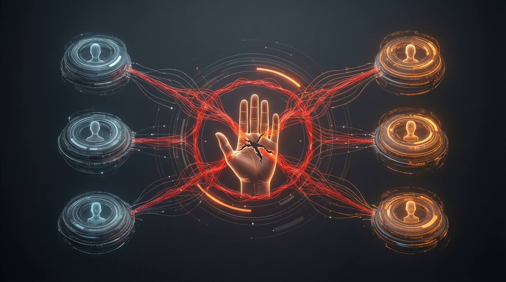 AI越智能，越需要人类兜底：这是系统架构的底线