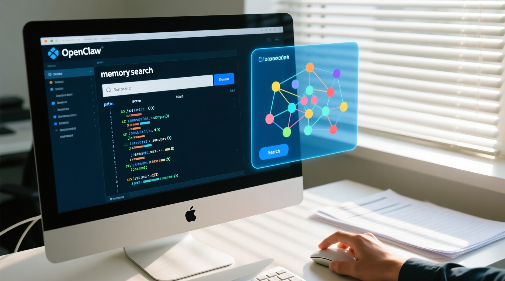 别再让 OpenClaw 失忆了！其实你缺的只是这套配置方案！