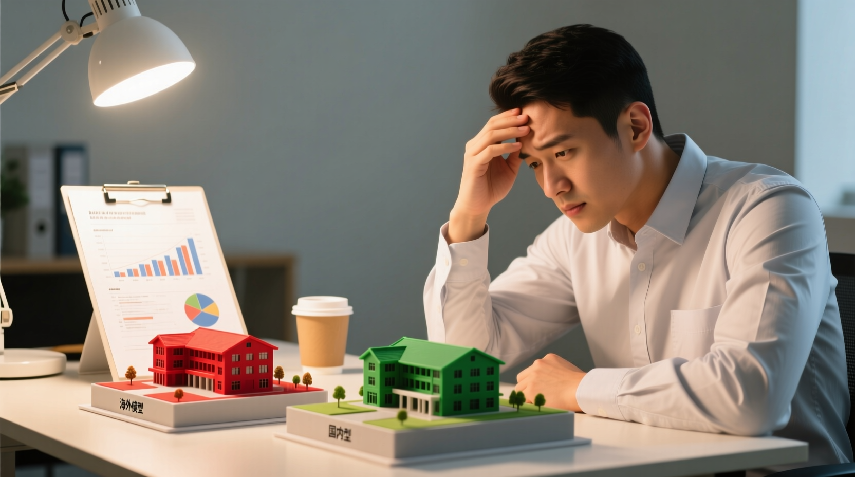 全球 AI 大模型 TOP10 榜单出炉！中国团队这样选不踩坑