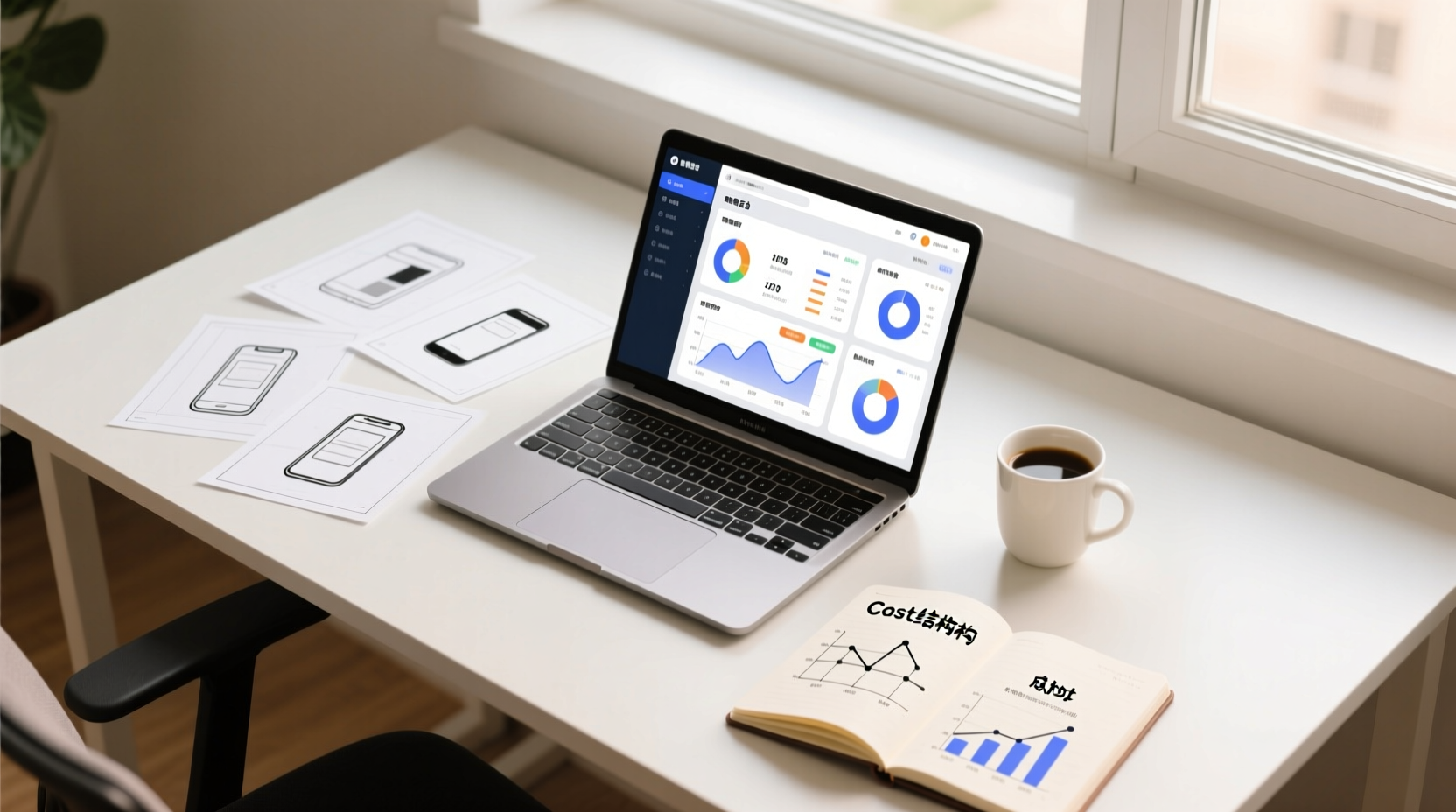 AI 电商赚钱:3 个低成本模式,利润率翻倍的秘密