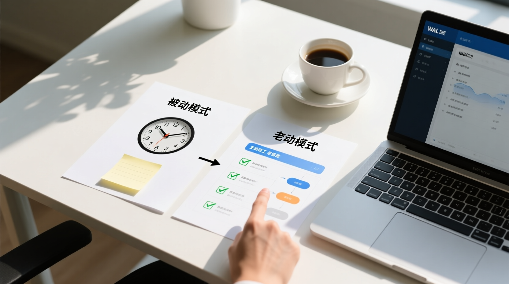 Proactive Agent Skill:OpenClaw 让 Agent 从