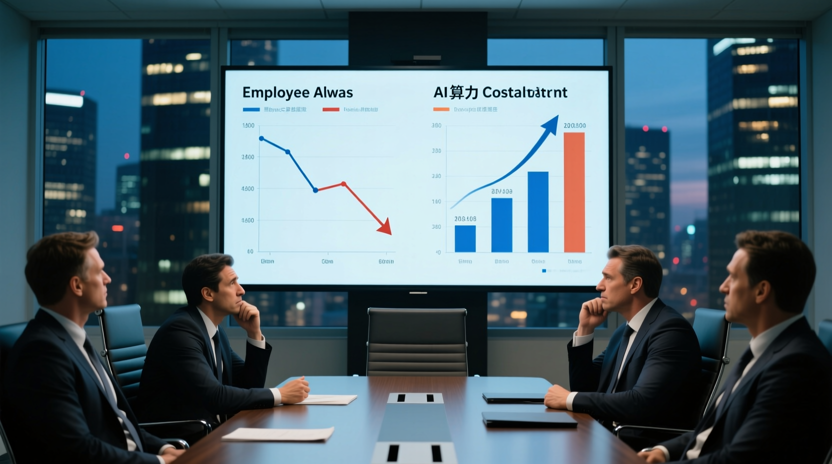 90% 企业都搞错了：这 3 种情况，用 AI 反而更贵