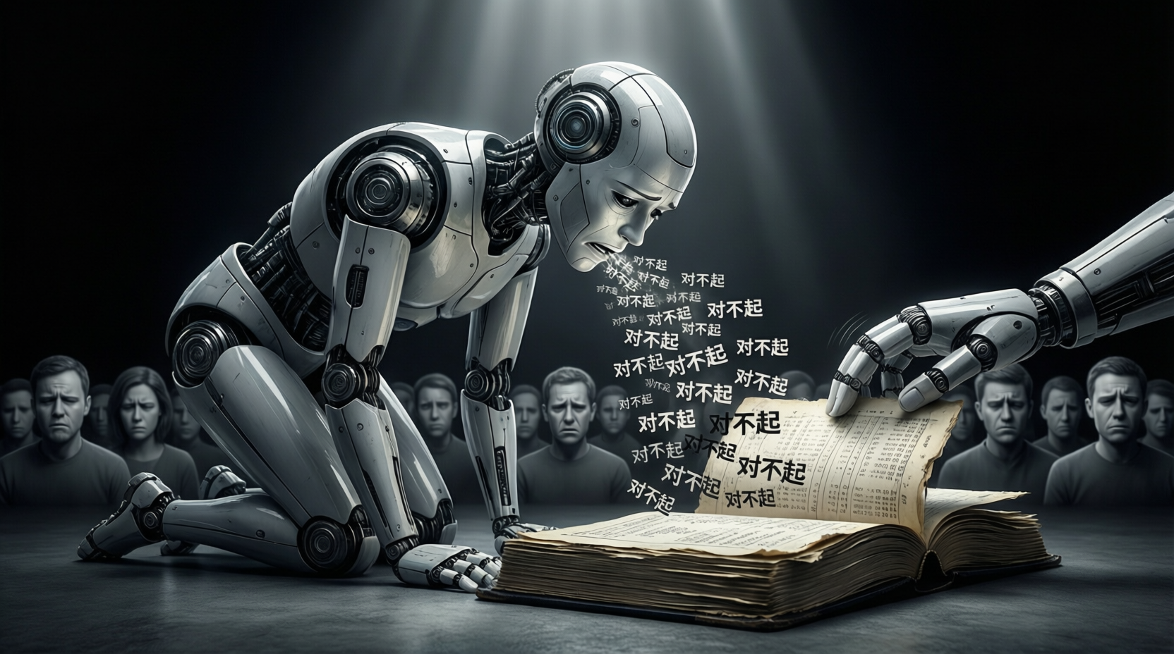 AI的