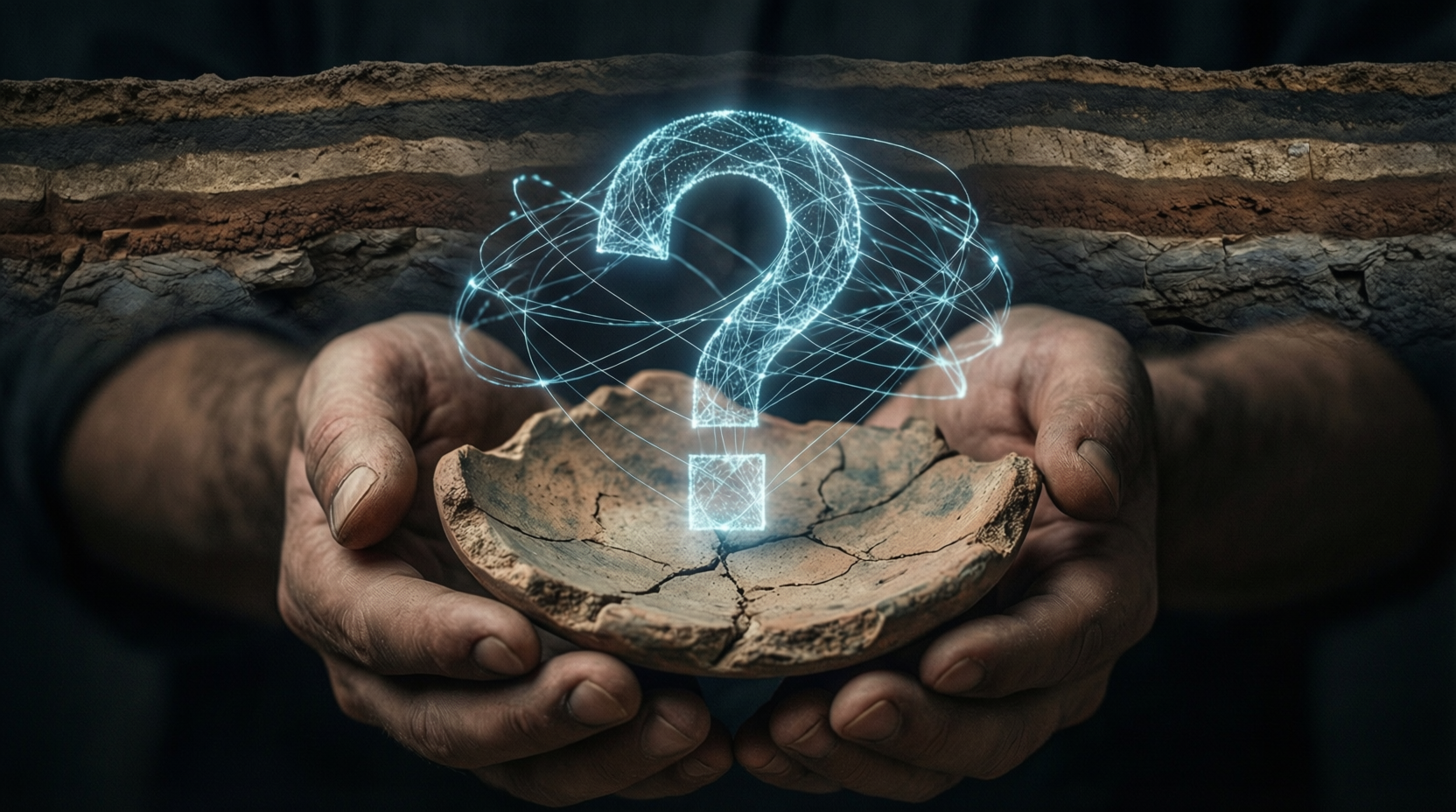 一款会追问的AI——这才是AI该有的样子